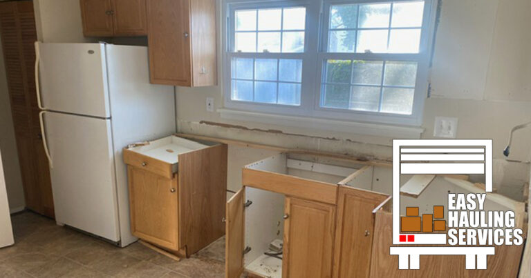 Kitchen Demo Considerations