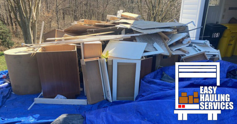 Bulk Item Pickup Anne Arundel County